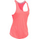 Жіноча майка для бігу Under Armour Threadborne Run Mesh - М - рожевий