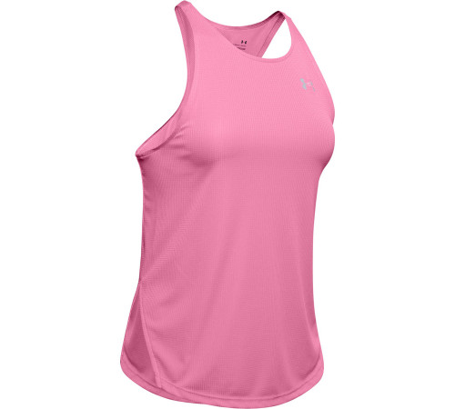 Жіноча майка Under Armour Speed Strike - L- рожевий Жіноча майка Under Armour Speed Strike - L- рожевий