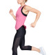 Жіноча майка Under Armour Speed Strike - L- рожевий