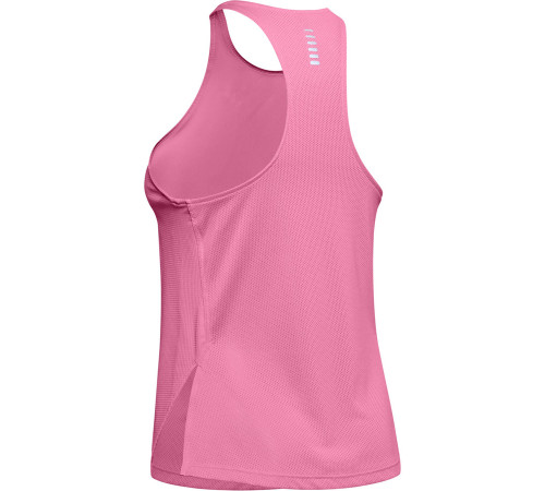 Жіноча майка Under Armour Speed Strike - L- рожевий Жіноча майка Under Armour Speed Strike - L- рожевий
