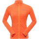 Фліс Alpine Pro Natha - M - оранжевий
