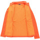 Фліс Alpine Pro Natha - M - оранжевий