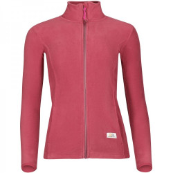 Фліс ж Alpine Pro SIUSA LSWB352 487 - XS - рожевий