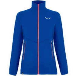 Фліс ж Salewa W PAGANELLA JKT 27925 8621 - 42/36 (S) - синій