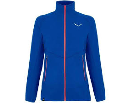 Фліс ж Salewa W PAGANELLA JKT 27925 8621 - 42/36 (S) - синій