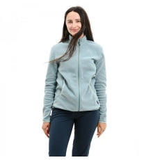 Фліс ж Turbat Omalo Wmn iceberg green - XS - мятний