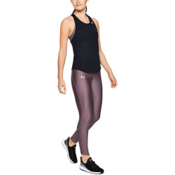 Майка жіноча для бігу Under Armour Streaker 2.0 Racer - XS - чорна