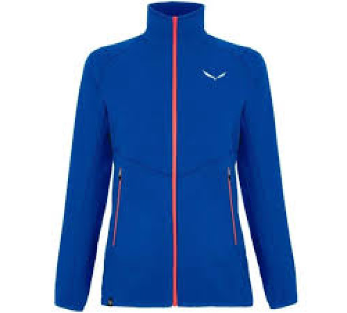 Фліс ж Salewa W PAGANELLA JKT 27925 8621 - 44/38 (M) - синій Фліс ж Salewa W PAGANELLA JKT 27925 8621 - 44/38 (M) - синій