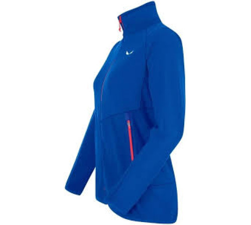 Фліс ж Salewa W PAGANELLA JKT 27925 8621 - 44/38 (M) - синій Фліс ж Salewa W PAGANELLA JKT 27925 8621 - 44/38 (M) - синій