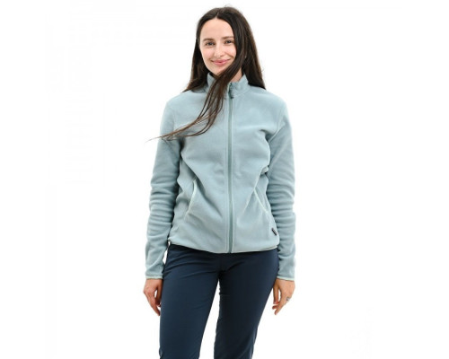 Фліс ж Turbat Omalo Wmn iceberg green - XL - мятний