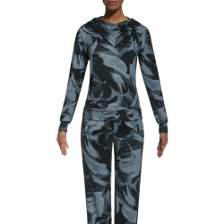 Жіночий спортивний світшот BAS BLACK Athena Blouse - розмір S
