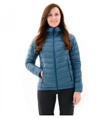 Куртка ж Turbat Trek Pro Wmn stargazer blue - L - синій