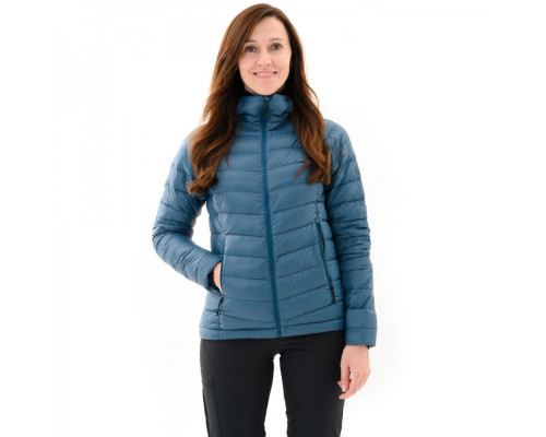 Куртка ж Turbat Trek Pro Wmn stargazer blue - L - синій