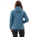 Куртка ж Turbat Trek Pro Wmn stargazer blue - L - синій