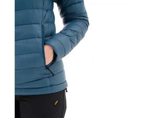 Куртка ж Turbat Trek Pro Wmn stargazer blue - L - синій