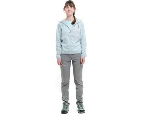 Куртка ж Turbat Fluger 2 Wmn glacier gray - M - сірий