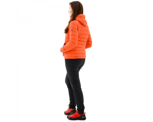 Куртка ж Turbat Trek Pro Wmn orange red - XS - червоний