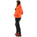 Куртка ж Turbat Trek Pro Wmn orange red - M - червоний