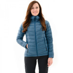 Куртка ж Turbat Trek Pro Wmn stargazer blue - S - синій