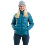 Куртка ж Turbat Lofoten 2 Wmn Dragonfly Turquoise - XS - бірюзовий