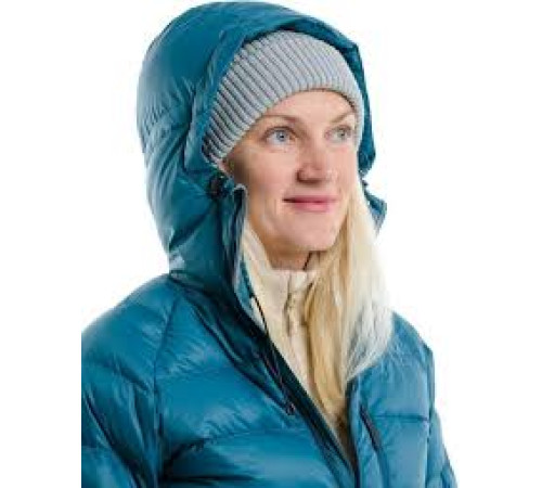 Куртка ж Turbat Lofoten 2 Wmn Dragonfly Turquoise - XS - бірюзовий