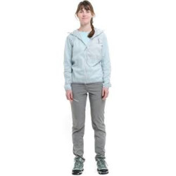 Куртка ж Turbat Fluger 2 Wmn glacier gray - XS - сірий