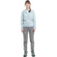 Куртка ж Turbat Fluger 2 Wmn glacier gray - XS - сірий