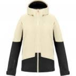 Куртка ж Salewa PUEZ GTX 2L W JACKET 28506 7261 - 42/36 (S) - бежевий