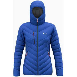Куртка ж Salewa ORTLES MEDIUM 2 DWN W JKT 27162 8621 - 42/36 (S) - синій