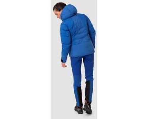 Куртка ж Salewa ORTLES HEAVY RDS DOWN W JKT 28177 8620 - 42/36 (S) - синій