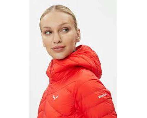 Куртка ж Salewa W BRENTA JKT 27884 1500 - 42/36 (S) - червоний