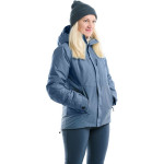 Куртка ж Turbat Vihola Wmn orion blue - XS - синій