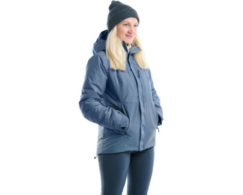 Куртка ж Turbat Vihola Wmn orion blue - XS - синій