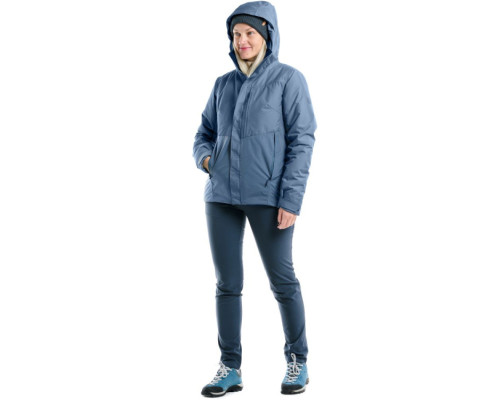 Куртка ж Turbat Vihola Wmn orion blue - XS - синій