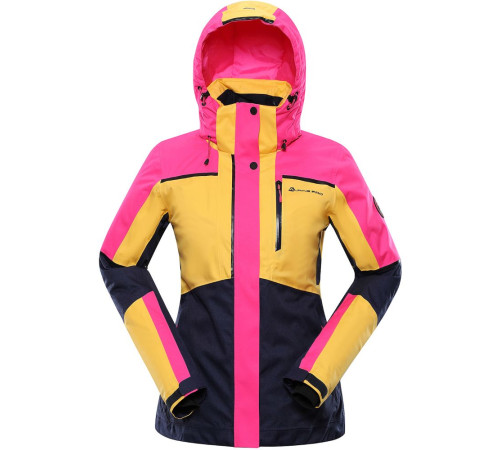 Куртка Alpine Pro Malefa Куртка Alpine Pro Malefa