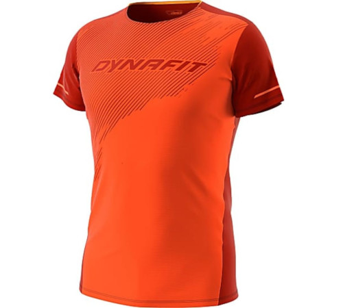 Футболка Dynafit Alpine 2 S/S Mns Футболка Dynafit Alpine 2 S/S Mns