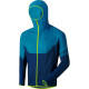 Куртка Dynafit Vert Wind Jacket Mns - 52/XL - чорний