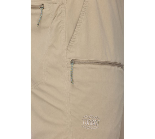 Шорти Turbat Odyssey Lite Shorts Mns - S - пісочний