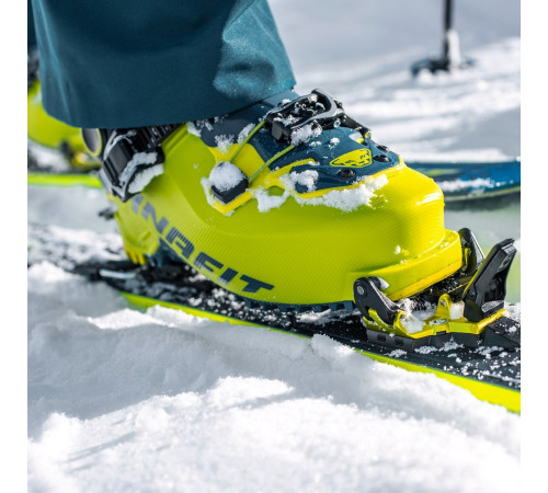 Лижні черевики Dynafit Radical Pro Boot Mns Лижні черевики Dynafit Radical Pro Boot Mns
