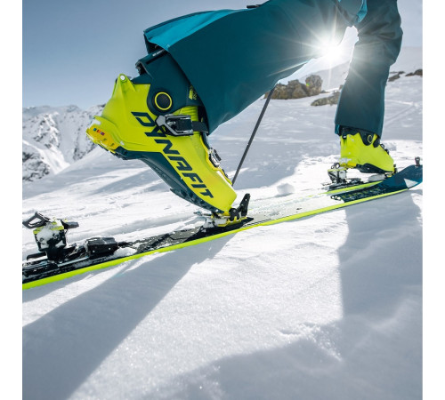 Лижні черевики Dynafit Radical Pro Boot Mns Лижні черевики Dynafit Radical Pro Boot Mns