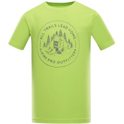 Футболка Alpine Pro Leffer