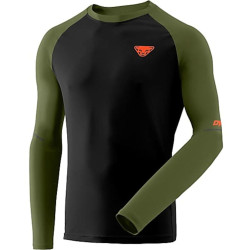 Футболка Dynafit Alpine Pro L/S Tee Mns