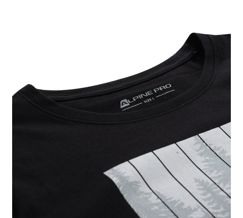 Футболка Alpine Pro Allon - Футболка Alpine Pro Allon -