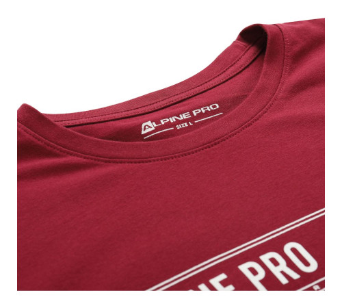 Футболка Alpine Pro Zimiw Футболка Alpine Pro Zimiw