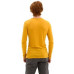 Футболка ч Turbat Cozy LS Mns golden yellow - L - жовтий