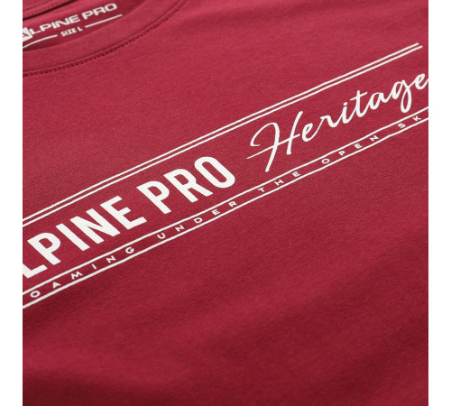 Футболка Alpine Pro Zimiw Футболка Alpine Pro Zimiw