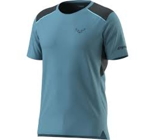 Футболка ч Dynafit SKY SHIRT M 71649 8071 - M - синій Футболка ч Dynafit SKY SHIRT M 71649 8071 - M - синій