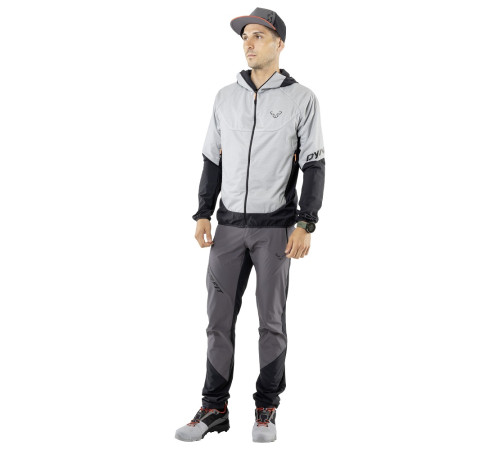 Штани Dynafit Transalper 2 Light DST Mns - 54/2X - темно-синій Штани Dynafit Transalper 2 Light DST Mns - 54/2X - темно-синій