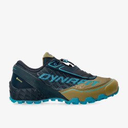 Кросівки Dynafit Feeline SL GTX Mns -  43 - синій/зелений
