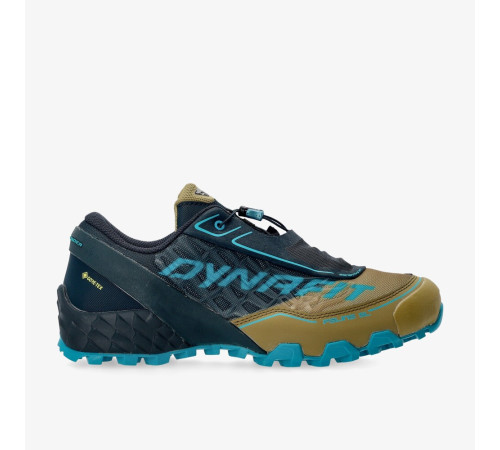 Кросівки Dynafit Feeline SL GTX Mns - 44 - синій/зелений Кросівки Dynafit Feeline SL GTX Mns - 44 - синій/зелений